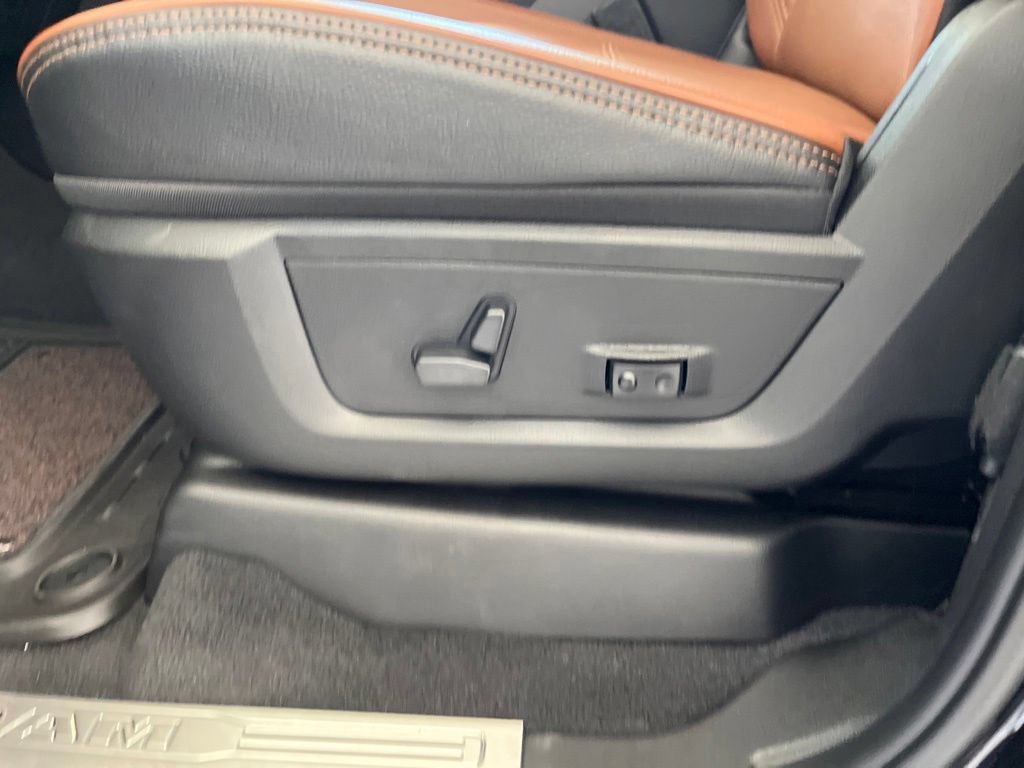 New 2024 RAM 2500 Limited AWD/4WD image 46