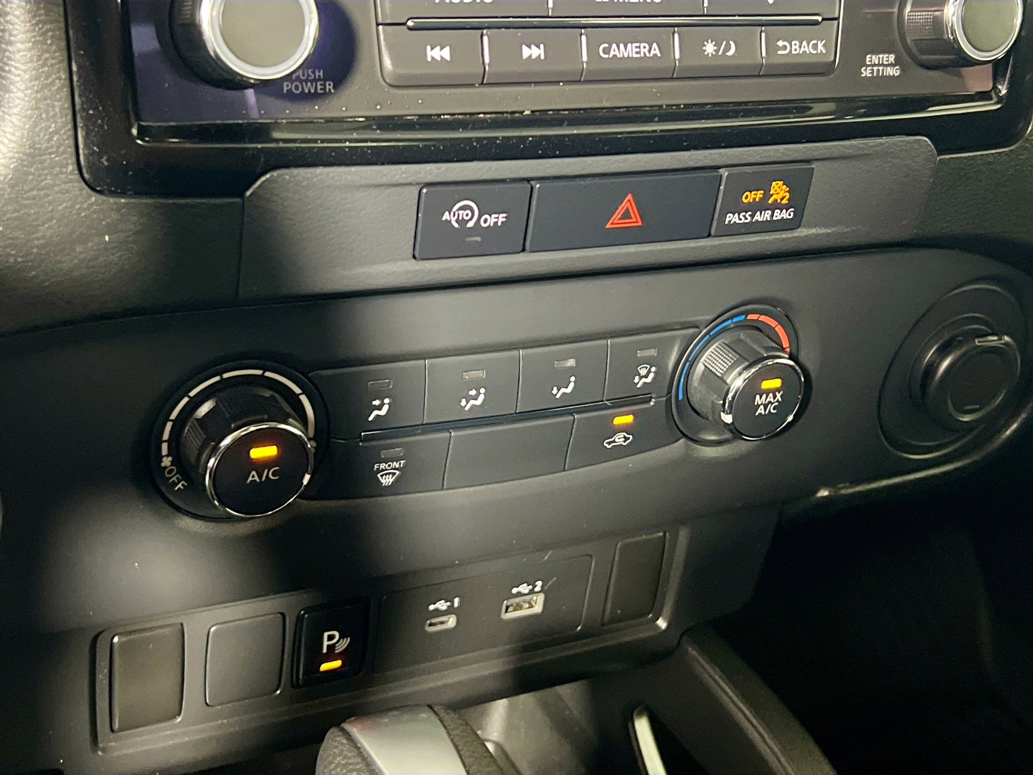Used 2023 Nissan Frontier SV w/ Technology Package RWD image 26