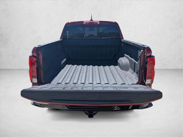 Used 2025 Chevrolet Colorado Trail Boss image 7