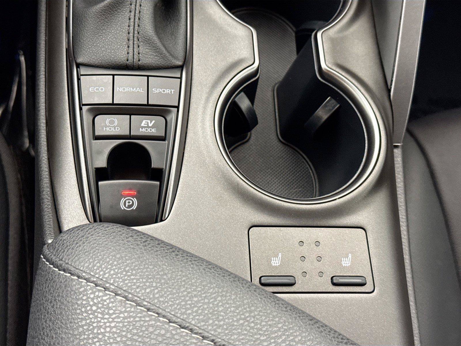 Certified 2024 Toyota Camry XSE FWD image 29