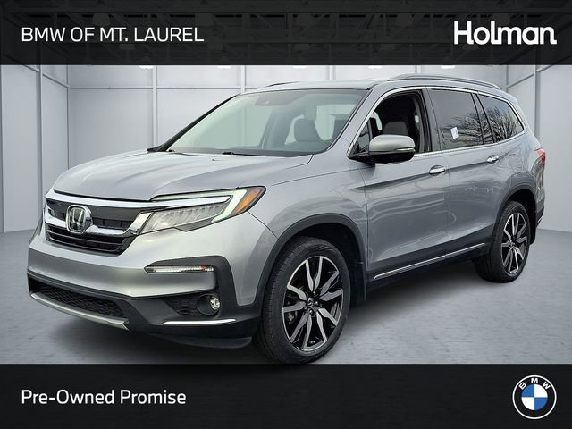 Used 2020 Honda Pilot Touring