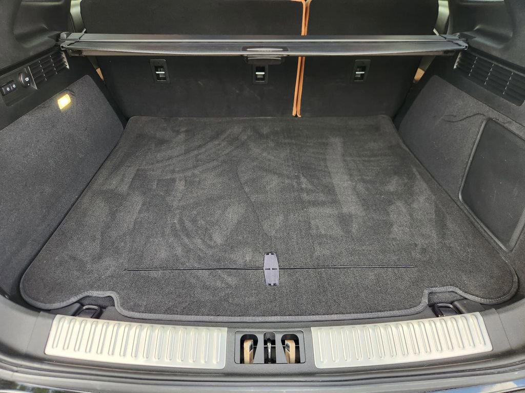 Used 2022 Lincoln Nautilus Black Label w/ Class II Trailer Tow Package image 36