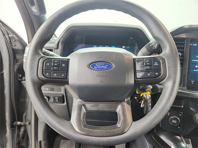 Used 2025 Ford F150 STX w/ Equipment Group 200A image 22
