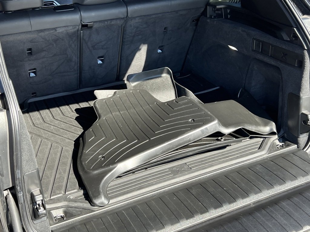 Used 2022 BMW X5 xDrive40i w/ Parking Assistance Package image 20