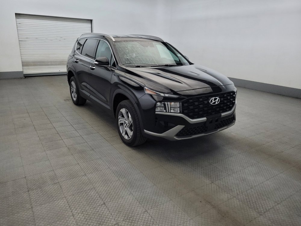 Used 2023 Hyundai Santa Fe SEL AWD/4WD image 13