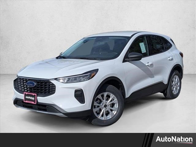New 2026 Ford Escape Active w/ Cold Weather Package