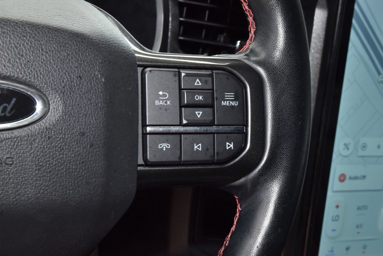 Used 2022 Ford Expedition Max Limited AWD/4WD image 25