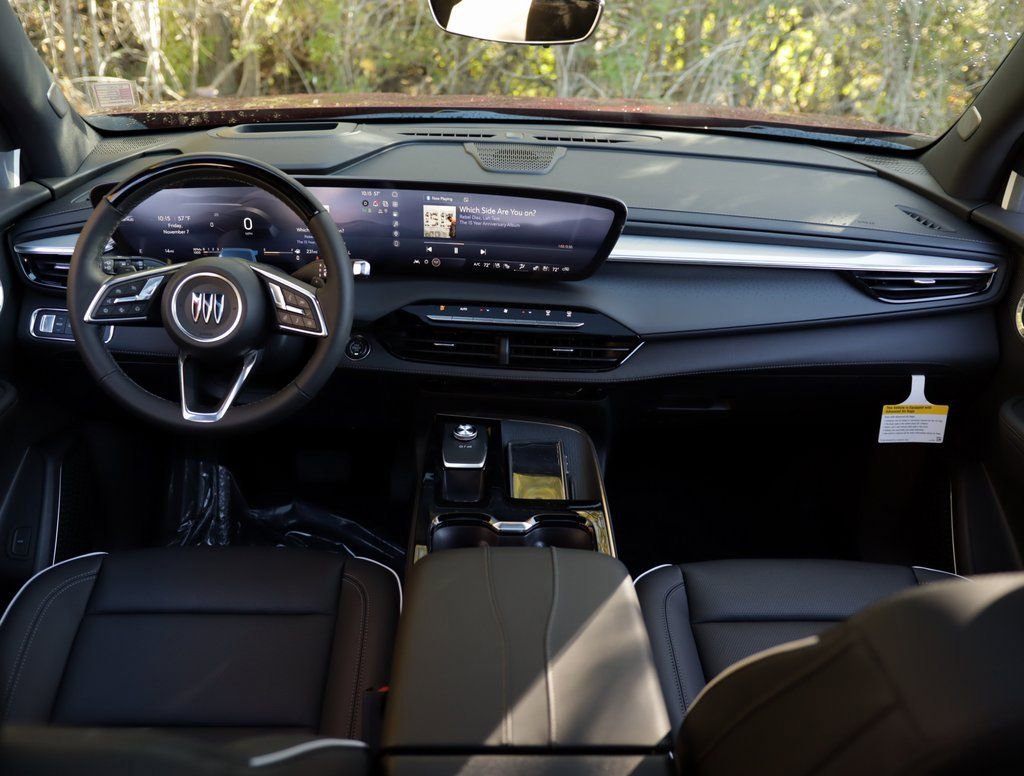 New 2026 Buick Enclave Avenir w/ Super Cruise Package image 24