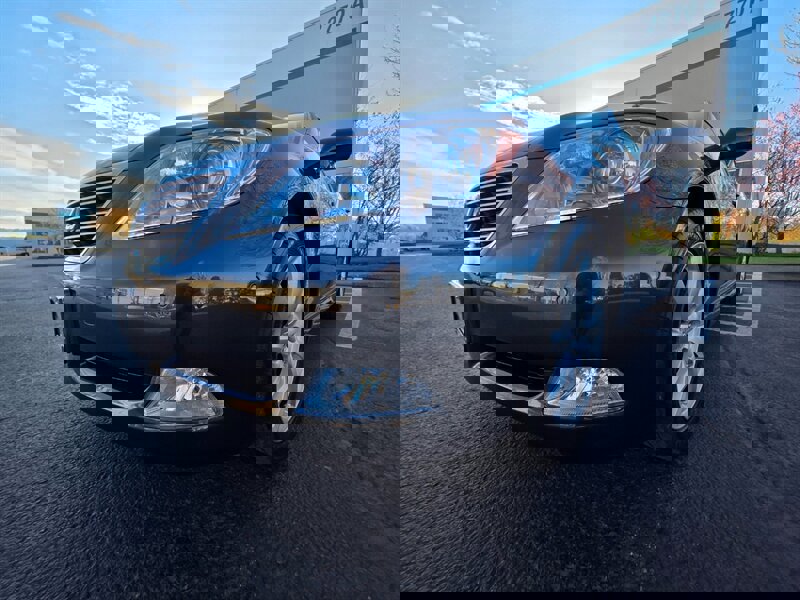 Used 2008 Lexus LS 460 image 10