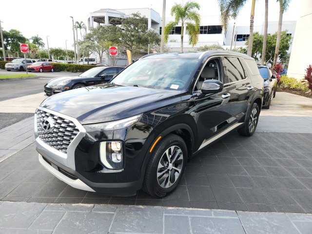 Used 2020 Hyundai Palisade SEL image 13