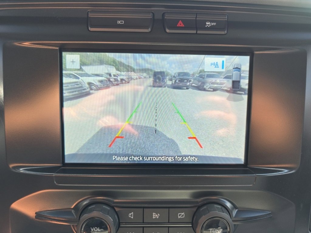 Used 2022 Ford F150 XLT w/ Bed Utility Package image 26