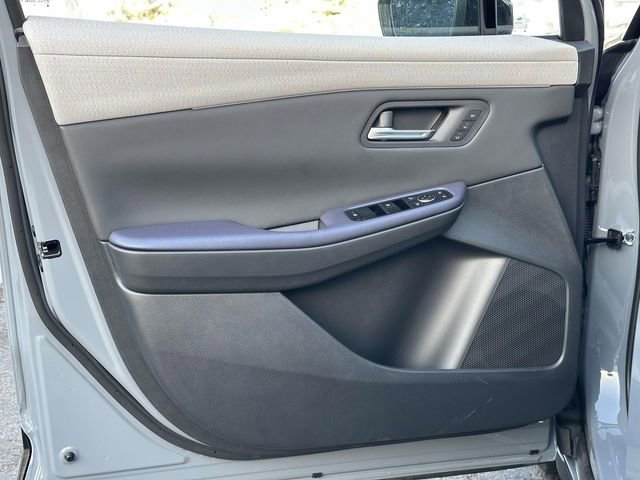 New 2026 Nissan Leaf Platinum+ image 13