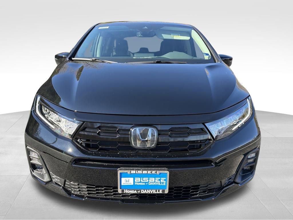 New 2026 Honda Odyssey Touring image 10