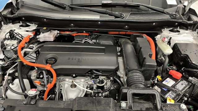 Used 2023 Honda CR-V Sport Touring image 28