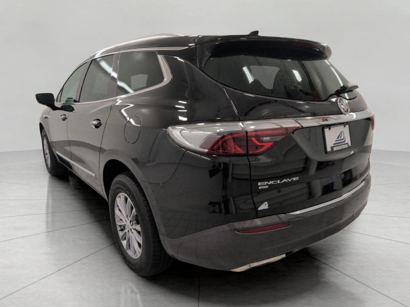 Used 2023 Buick Enclave Essence w/ Trailering Package, 5000 lbs. AWD/4WD image 50