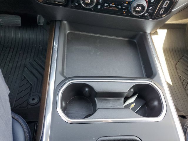 New 2026 Chevrolet Silverado 2500 High Country w/ High Country Premium Package AWD/4WD image 29
