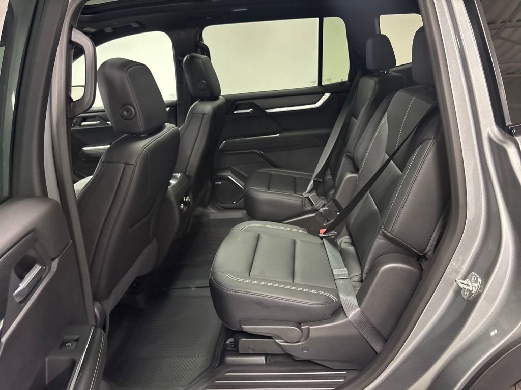 New 2026 GMC Acadia Elevation w/ Black Edition image 40