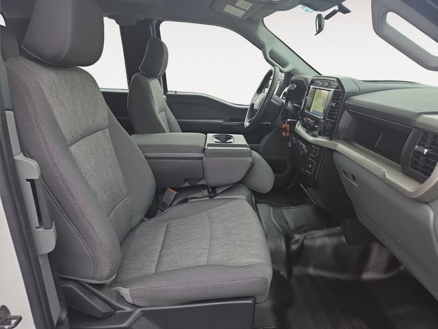 Used 2022 Ford F150 XL w/ Equipment Group 101A High RWD image 15