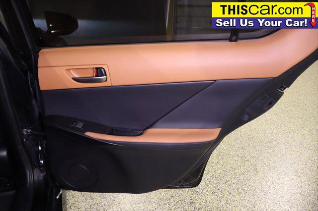 Used 2022 Lexus IS 300 w/ Premium Package image 37