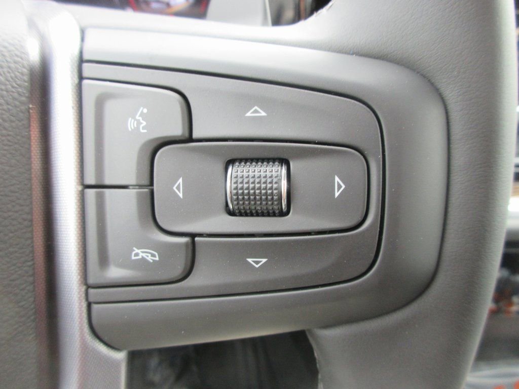 New 2026 GMC Sierra 1500 Elevation image 18