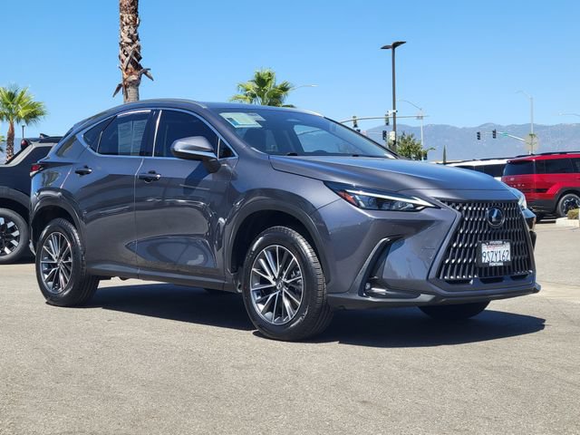 Used 2025 Lexus NX 350h AWD w/ Cold Area Package image 35