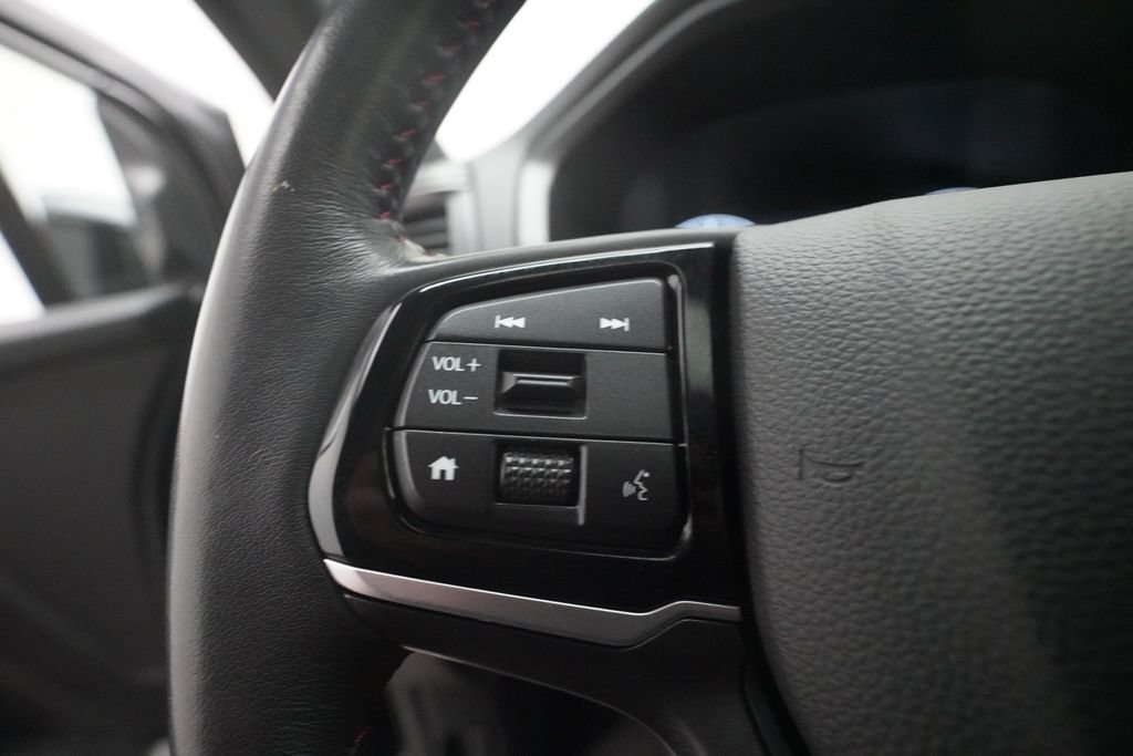 Used 2025 Honda Odyssey Sport-L image 19