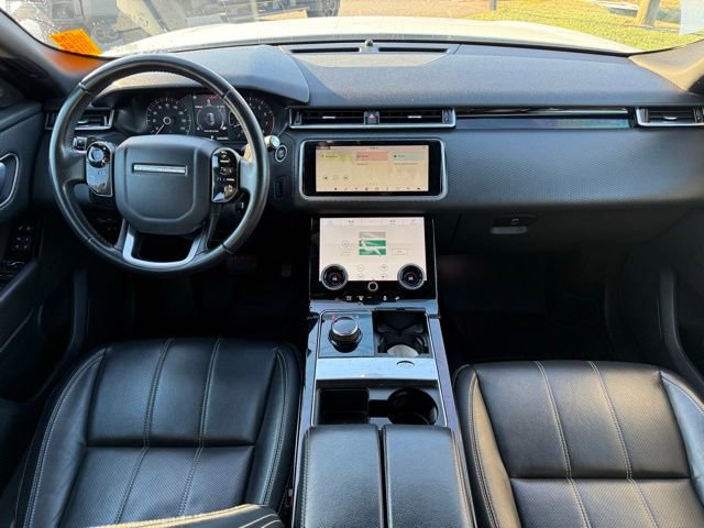 Used 2020 Land Rover Range Rover Velar S image 17