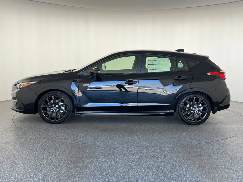 New 2026 Subaru Impreza RS AWD/4WD image 8