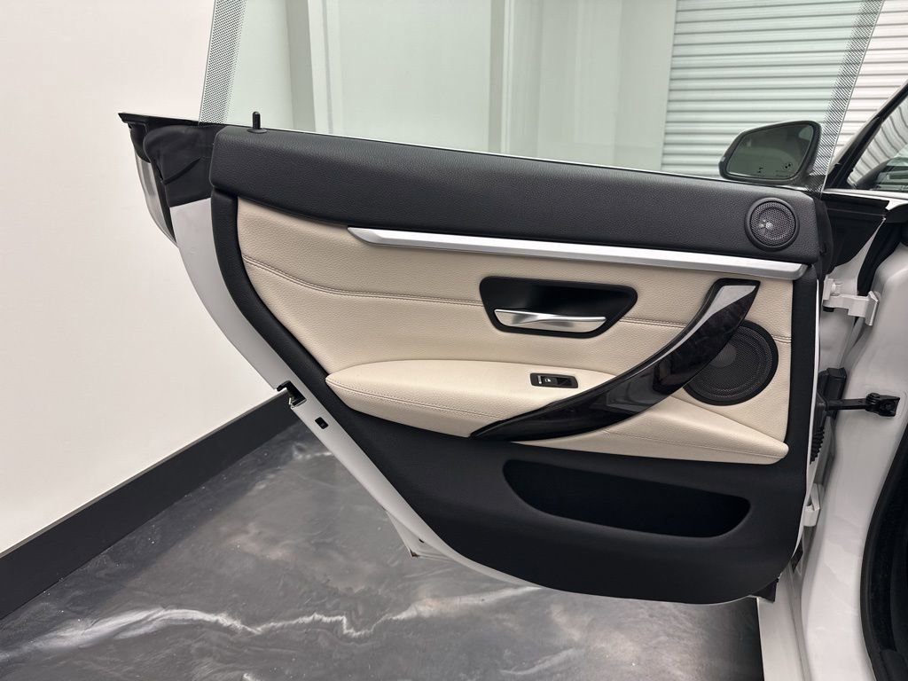 Used 2018 BMW 440i Gran Coupe xDrive image 14