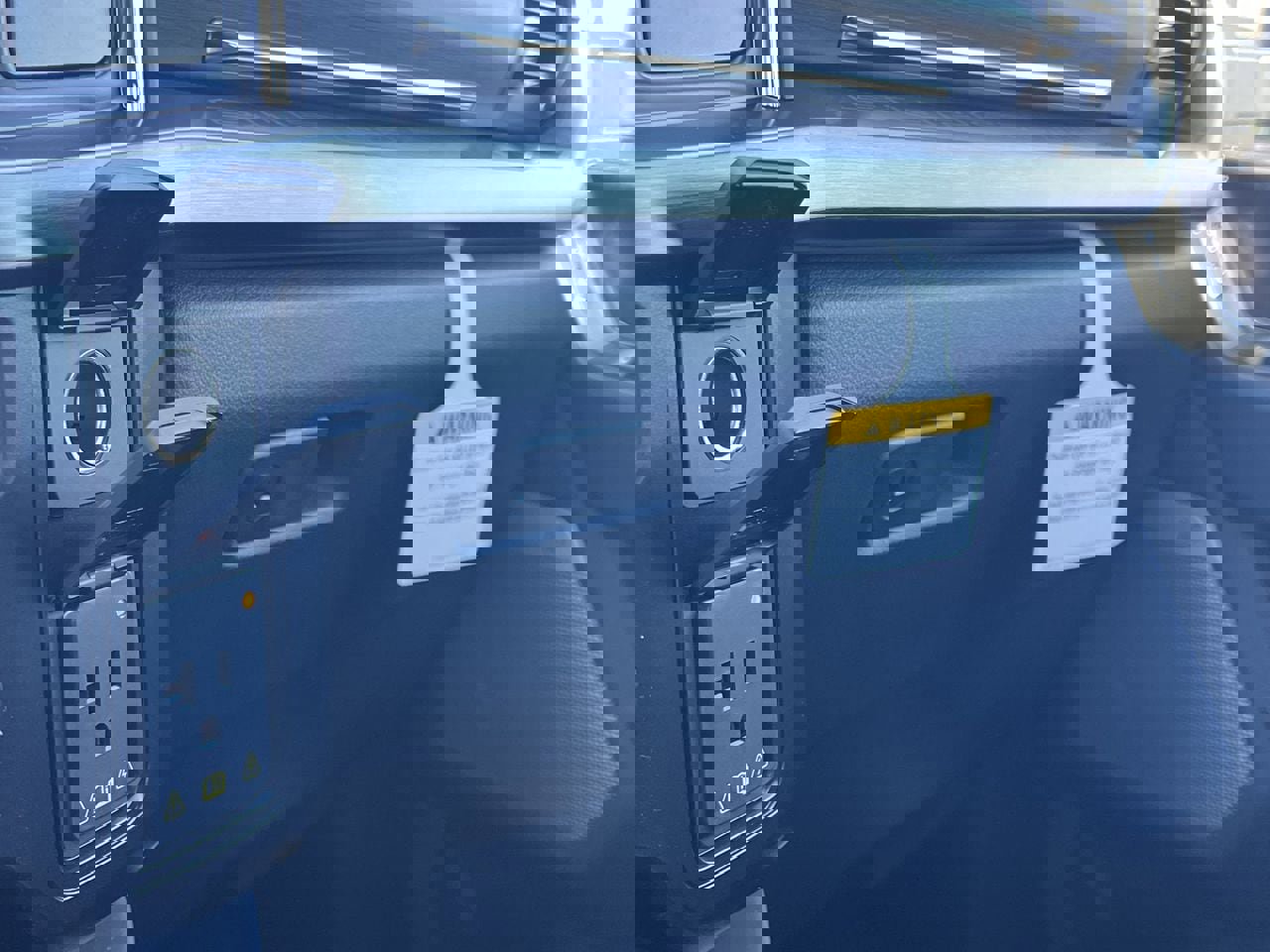 New 2026 Ford F250 Lariat w/ Tremor Off-Road Package image 10