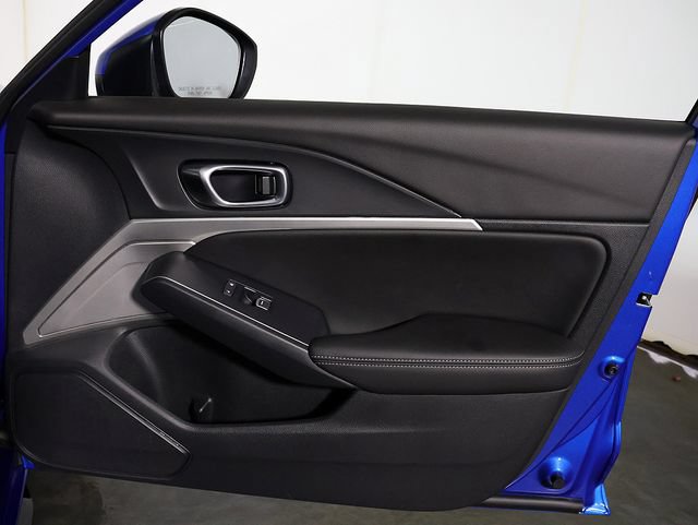 Certified 2026 Acura Integra A-Spec FWD image 31