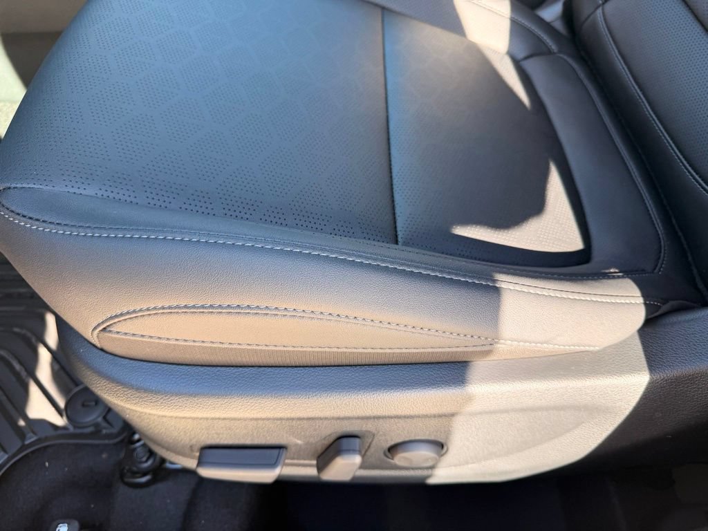 New 2026 Kia Seltos SX AWD/4WD image 13