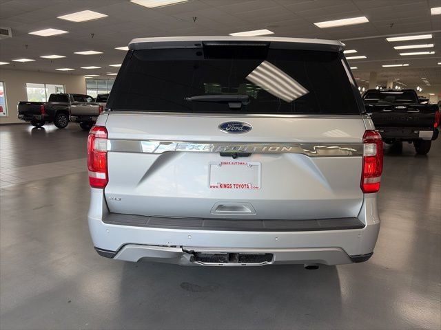 Used 2019 Ford Expedition XLT w/ Equipment Group 202A image 7