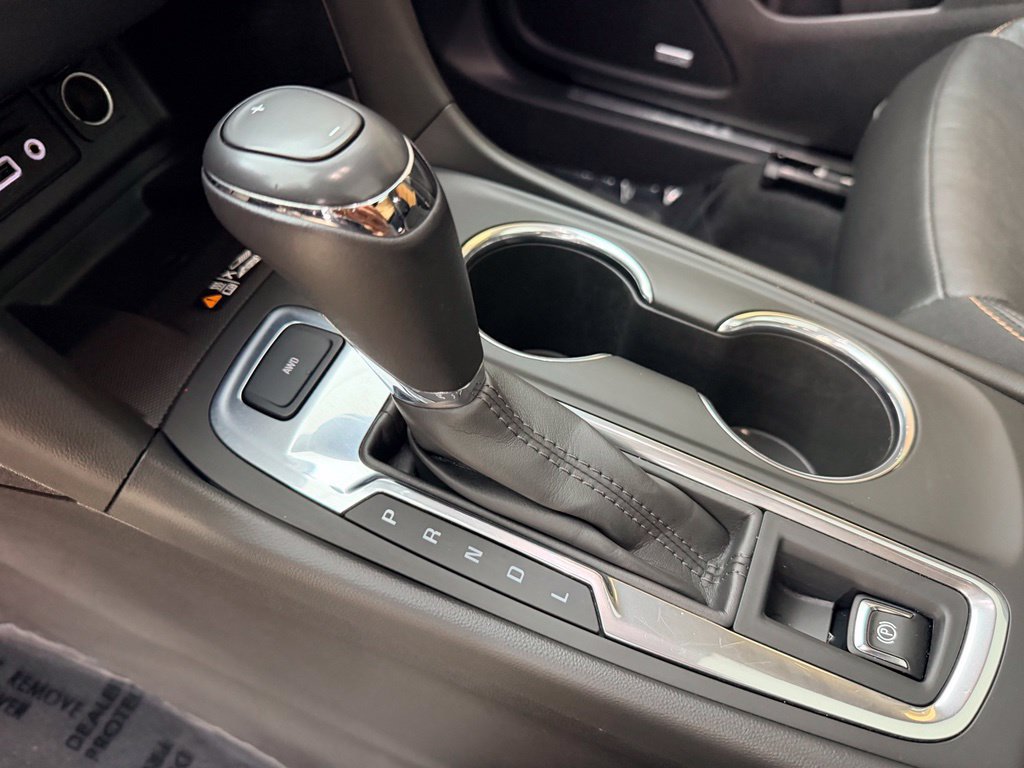 Used 2019 Chevrolet Equinox Premier AWD/4WD image 21