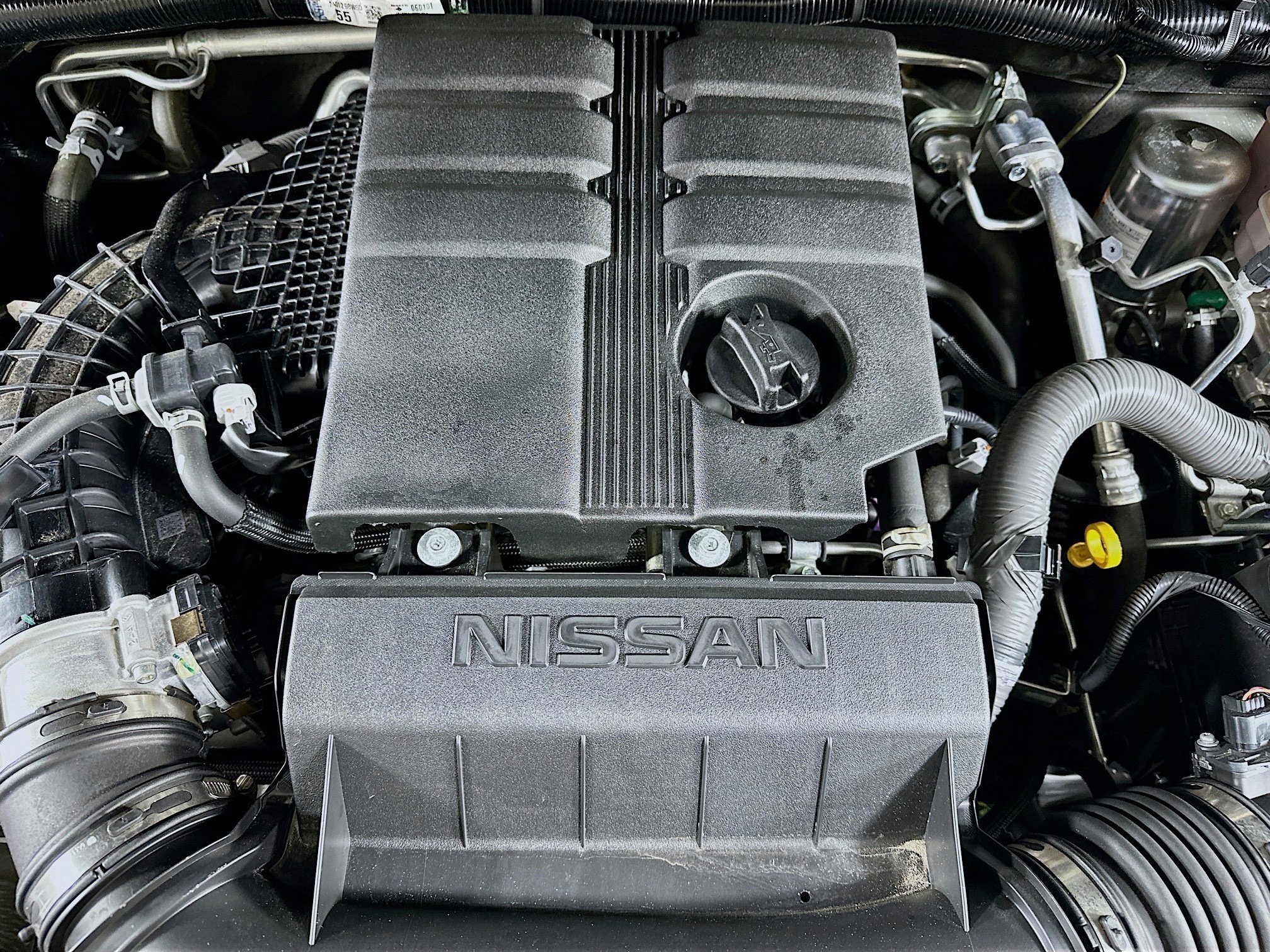 Used 2024 Nissan Frontier SV w/ SV Convenience Package image 31