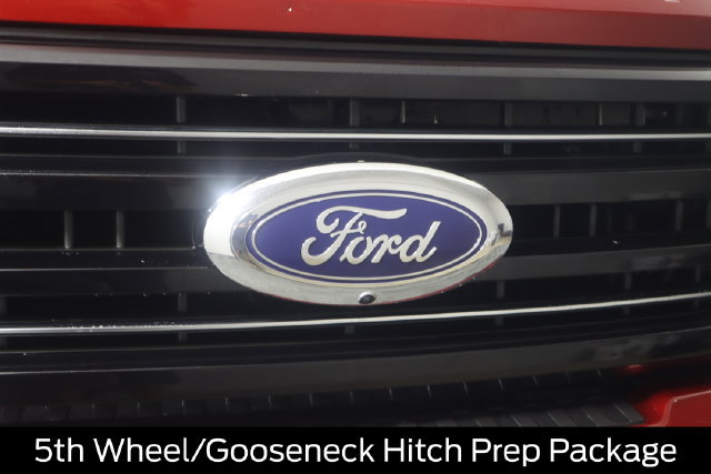 Used 2025 Ford F250 Platinum w/ Tremor Off-Road Package AWD/4WD image 21