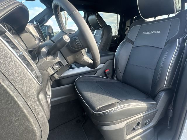New 2026 RAM 2500 Laramie image 22
