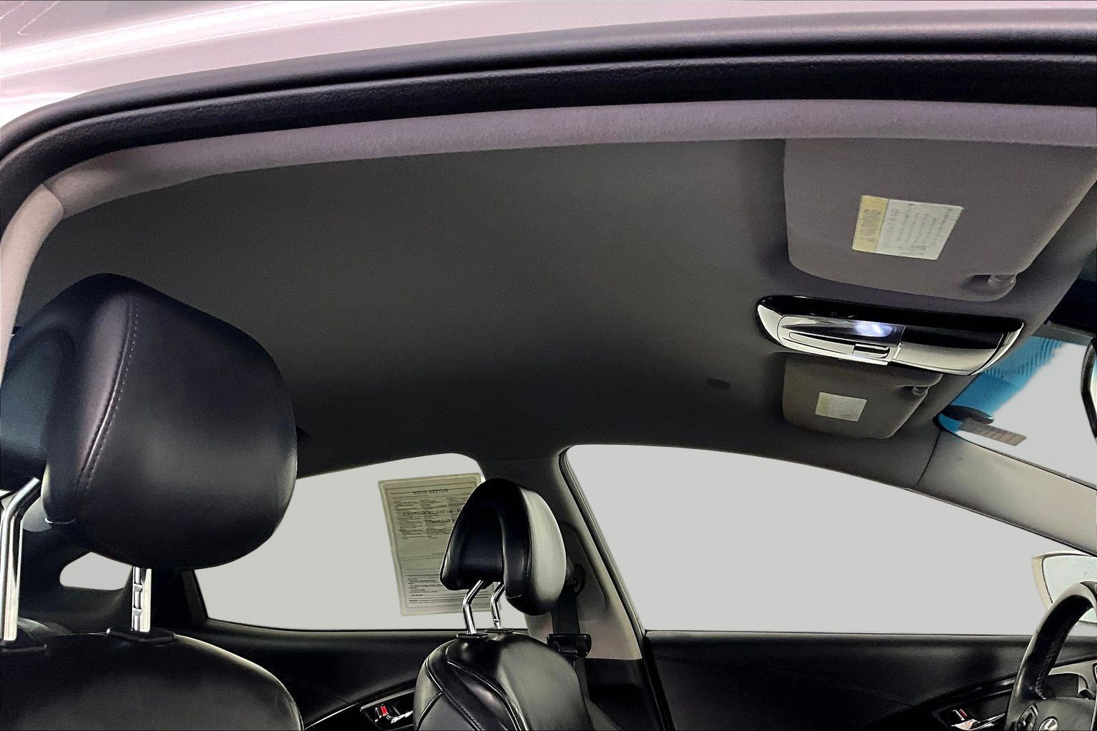 Used 2013 Hyundai Azera FWD image 27