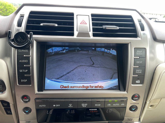 Used 2013 Lexus GX 460 w/ Comfort Plus Pkg image 39