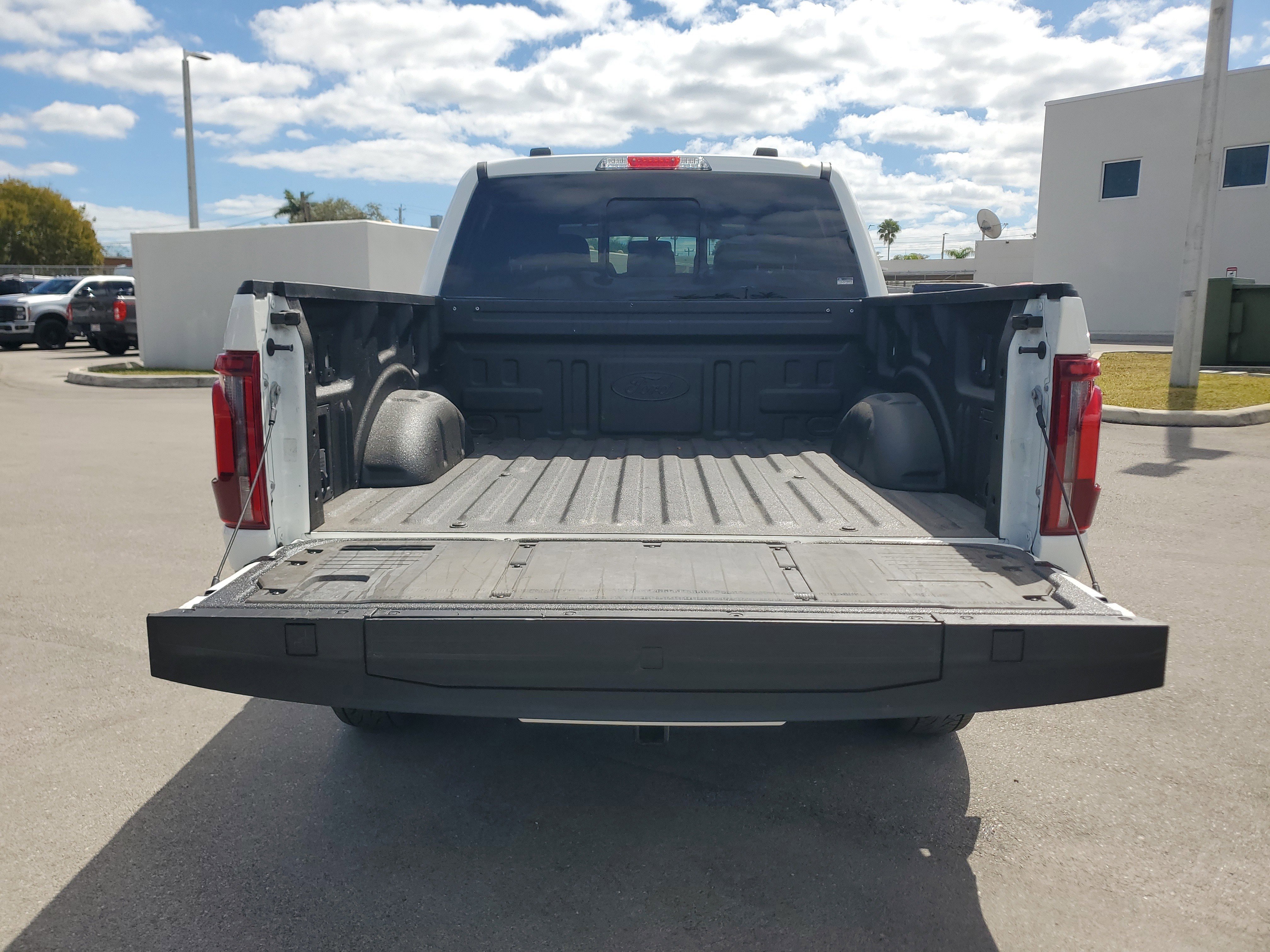 Used 2024 Ford F150 King Ranch image 30