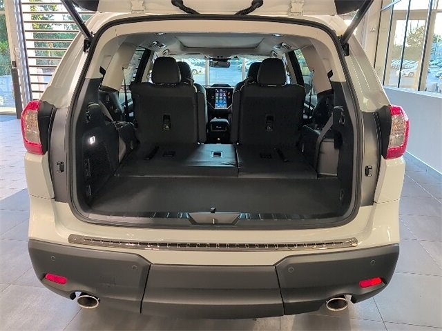 New 2025 Subaru Ascent Bronze Edition image 7