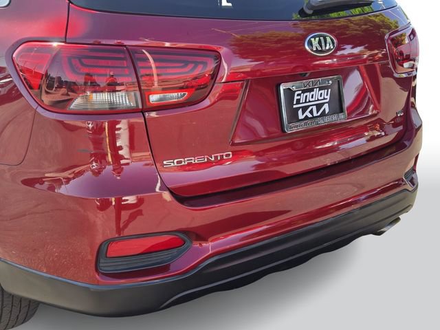 Used 2019 Kia Sorento LX image 5