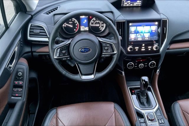 Used 2023 Subaru Forester Touring image 5