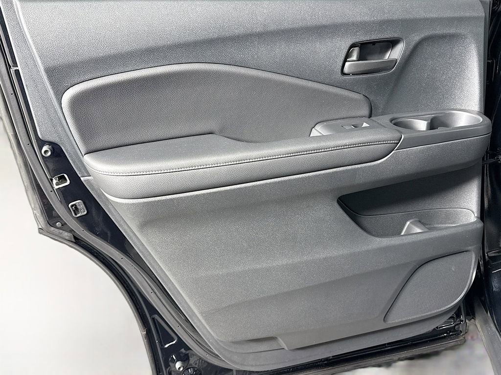 Certified 2023 Honda Passport EX-L image 28