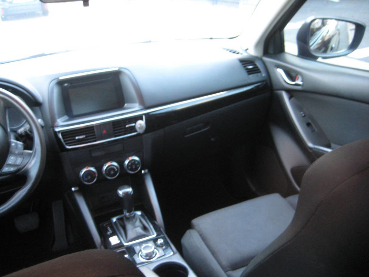 Used 2016 MAZDA CX-5 Sport AWD/4WD image 22