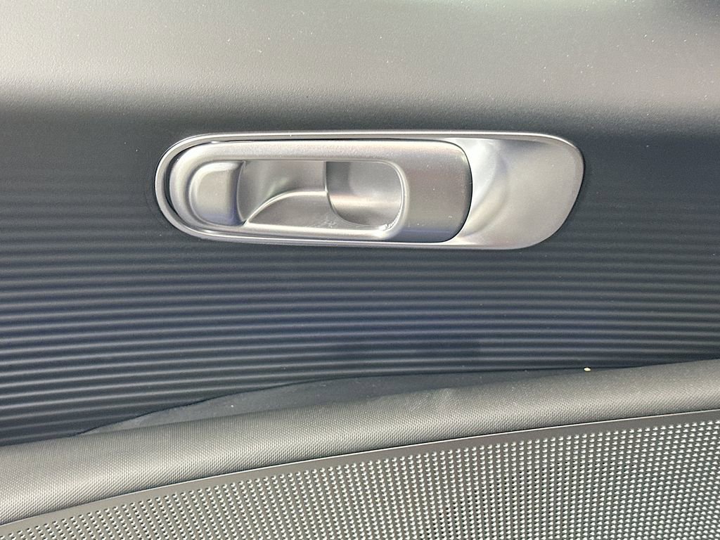 New 2025 Hyundai Ioniq 6 SEL image 20