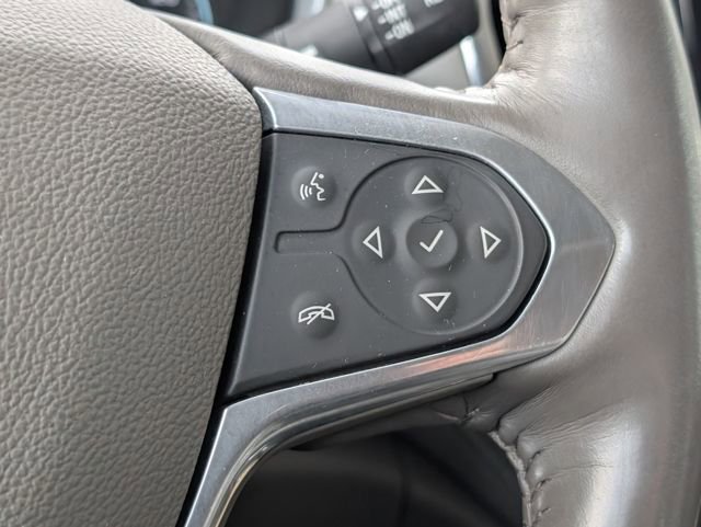 Used 2020 Chevrolet Traverse Premier image 24