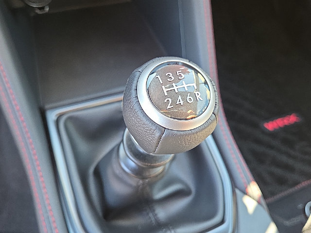 New 2026 Subaru WRX Premium AWD/4WD image 12