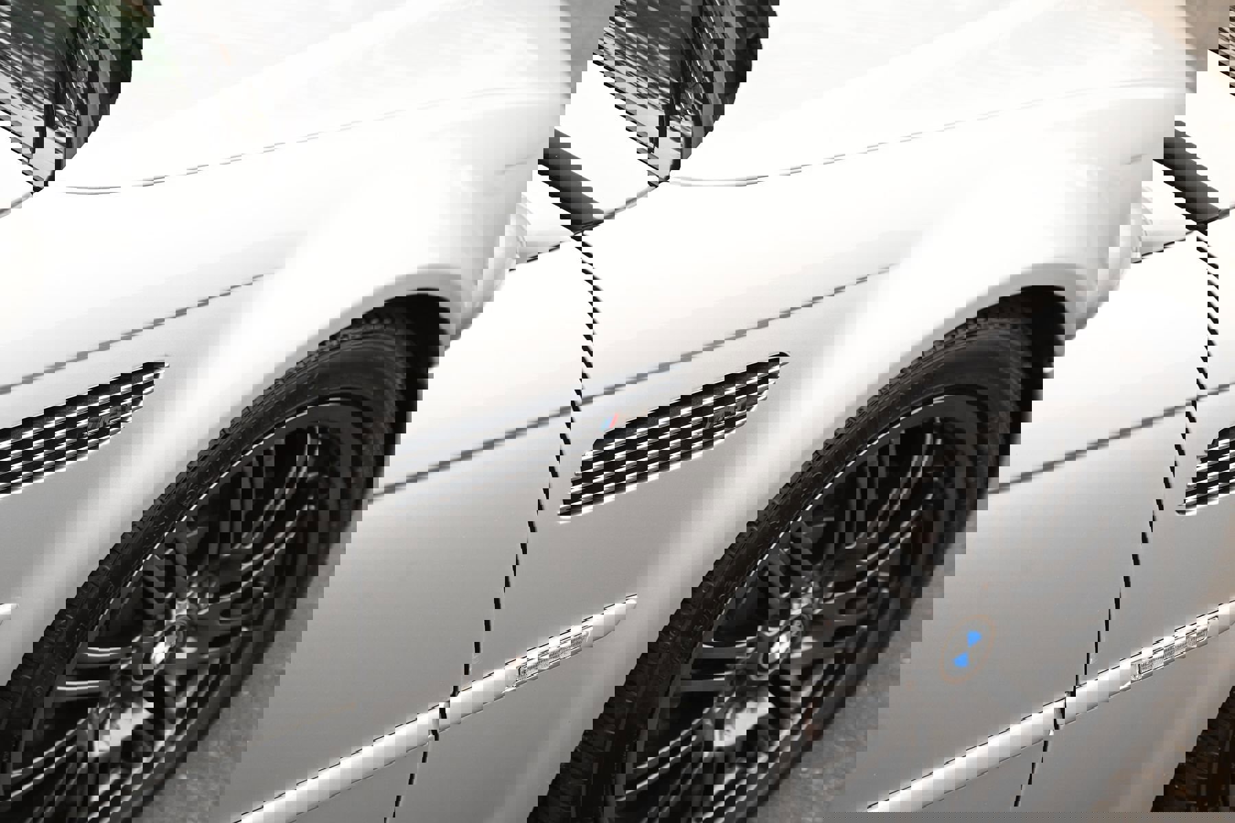 Used 2001 BMW M3 Coupe image 9