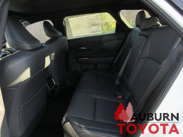 New 2026 Toyota Crown Signia image 18